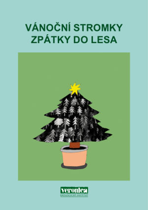 Obrázek publikace Vánoční stromky