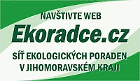 Logo ekoradce