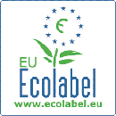 Logo ekoznačky EU