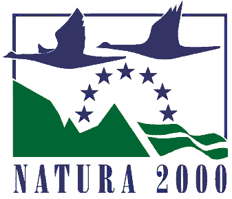 Logo programu Natura 2000