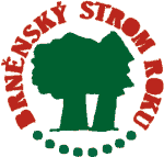 Logo brněnského stromu