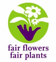 Logo Fair Flowers Fair Plants