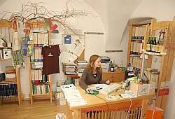 Eco Counselling Centre in Brno