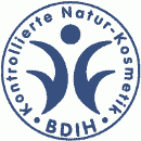 Logo BDIH