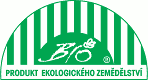 Národní logo biopotraviny
