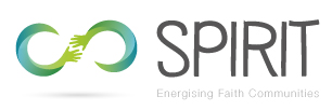 Logo projektu SPIRIT