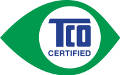 Logo certifikace TCO