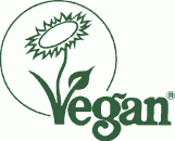 Logo Vegan Society