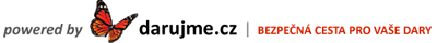 Logo Darujme.cz