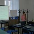 Úvod semináře: Kamila Kanichová (Síť ekologických poraden)