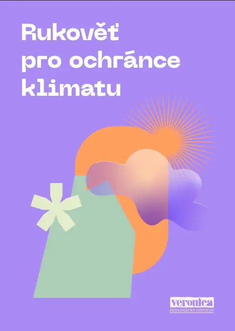 Rukověť ochránce klimatu