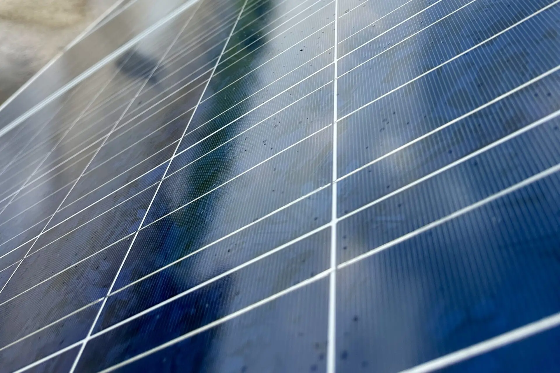 Jak je to s recyklací fotovoltaických panelů?