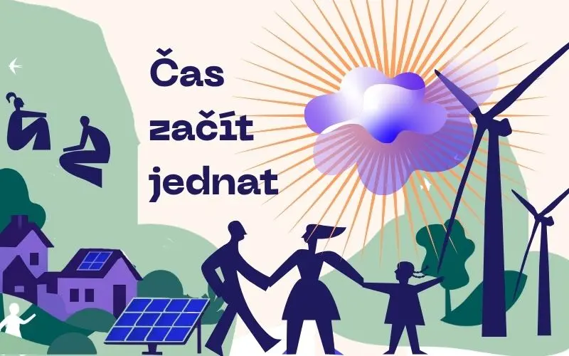 Klimatická akademie 2026