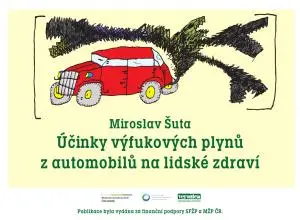 Účinky výfukových plynů z automobilů na lidské zdraví