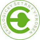Logo ekoznačky České republiky